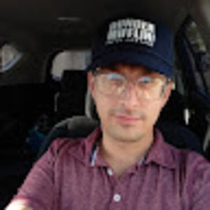 Meet your Posher, Don